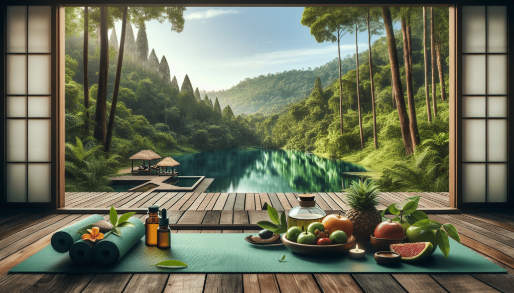 Most Popular Wellness Retreats To Recharge And Renew Most Popular Wellness Retreats To Recharge And Renew