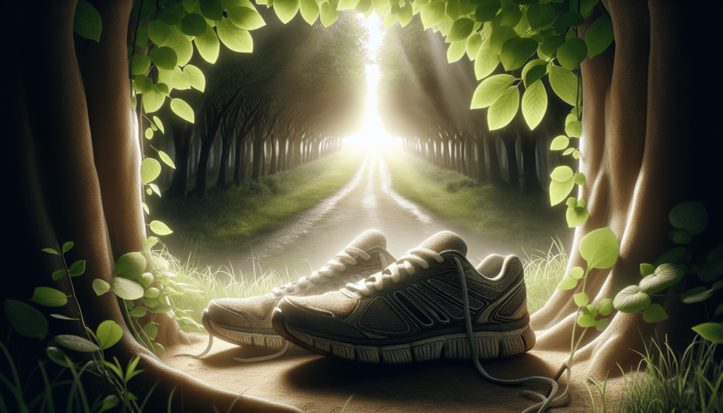 My Journey From Couch Potato To Fitness Enthusiast
