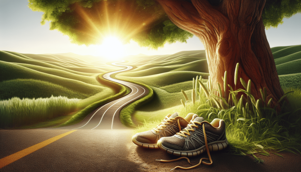 My Journey From Couch Potato To Fitness Enthusiast
