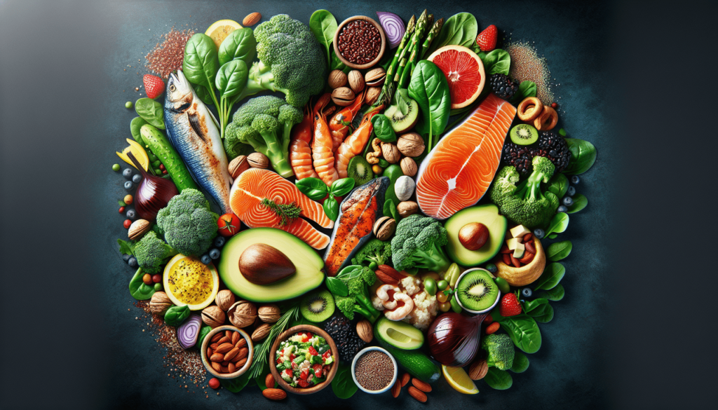 Nutrition Strategies For Enhancing Advanced Muscle Definition