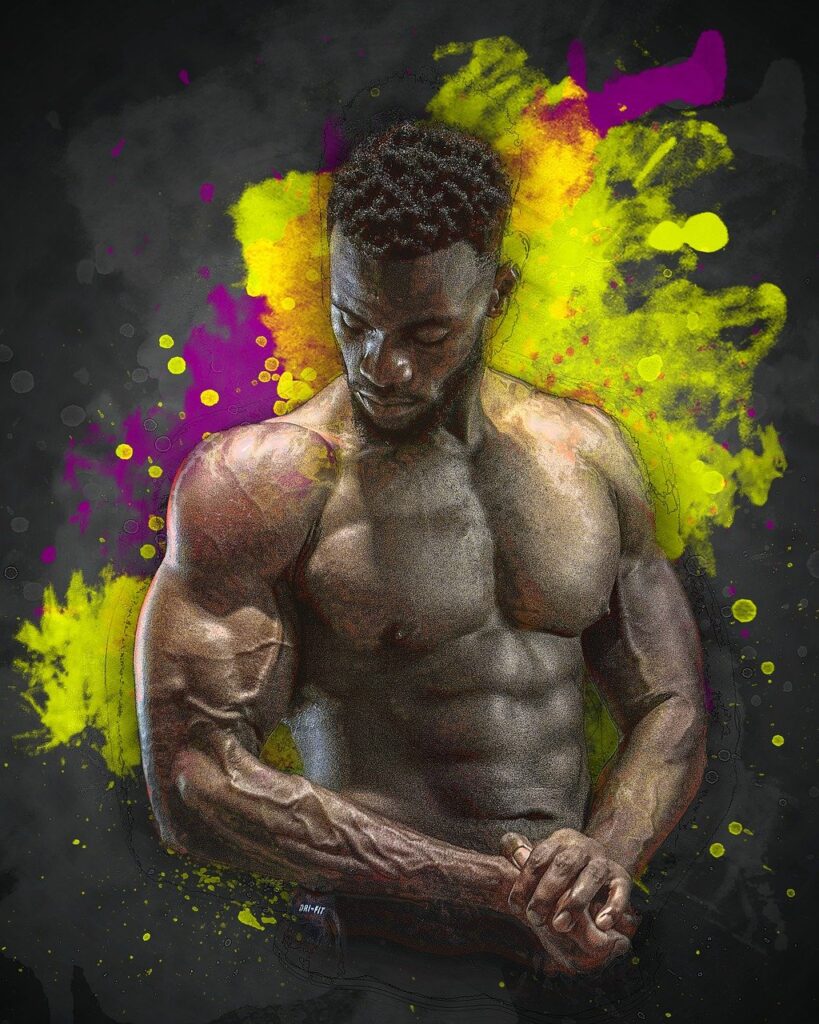 Nutrition Strategies For Enhancing Advanced Muscle Definition