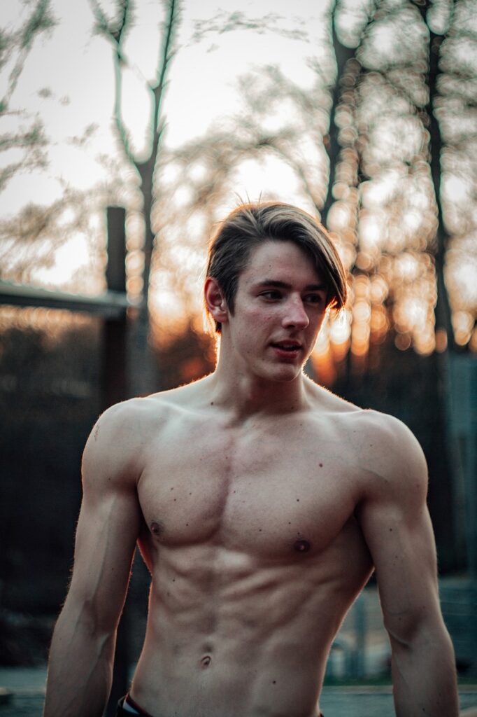 Nutrition Strategies For Enhancing Advanced Muscle Definition