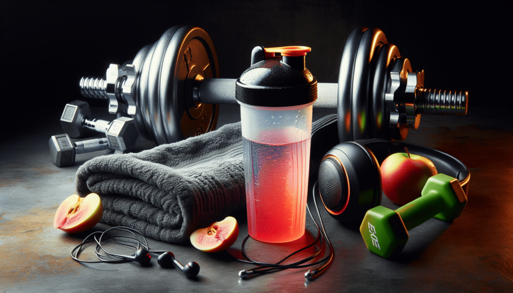 Optimizing Your Intra-Workout Nutrition For Performance