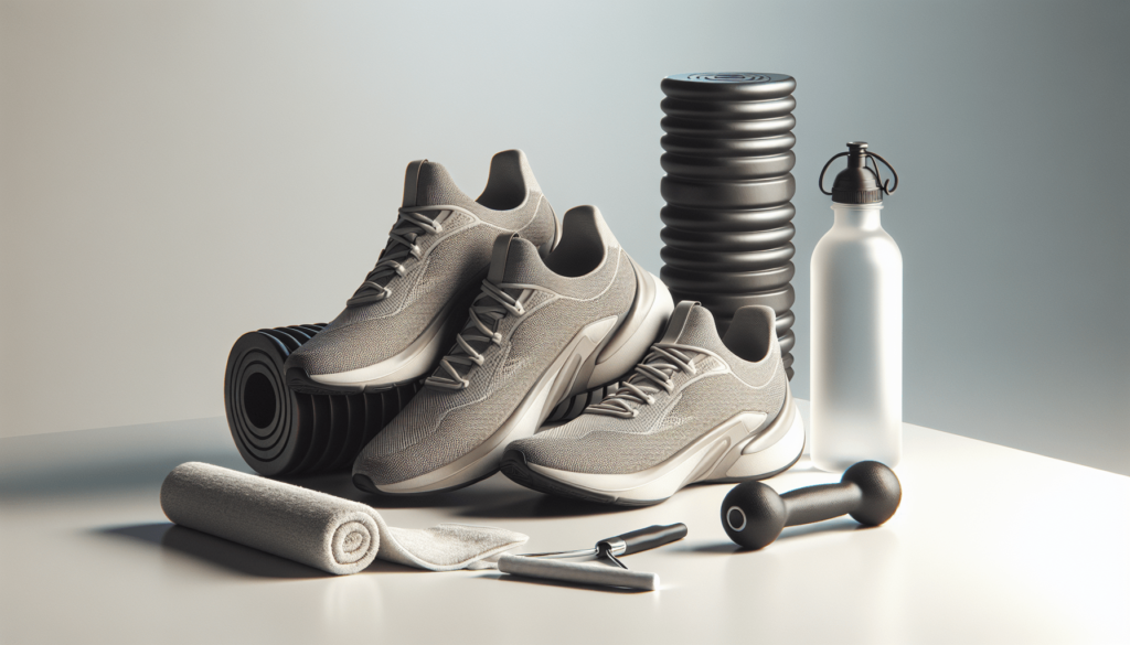 Optimizing Your Post-Workout Recovery For Advanced Results Optimizing Your Post-Workout Recovery For Advanced Results