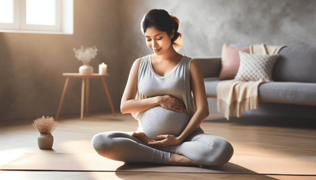 Prenatal Workout Routines For Expecting Mothers Prenatal Workout Routines For Expecting Mothers