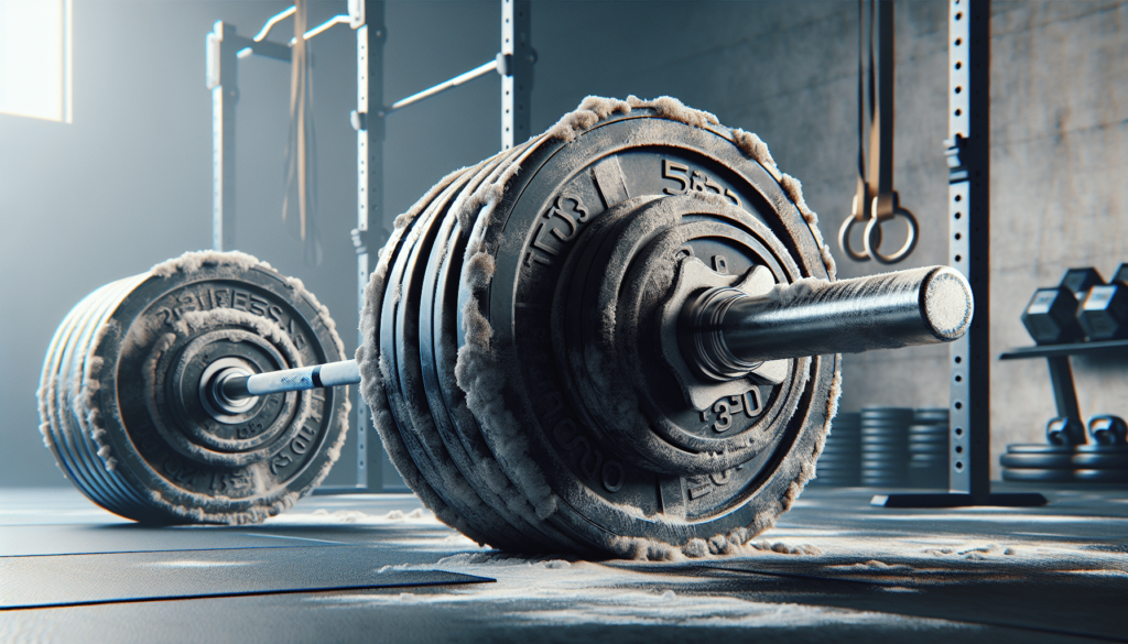 Progressive Overload Strategies For Advanced Lifters