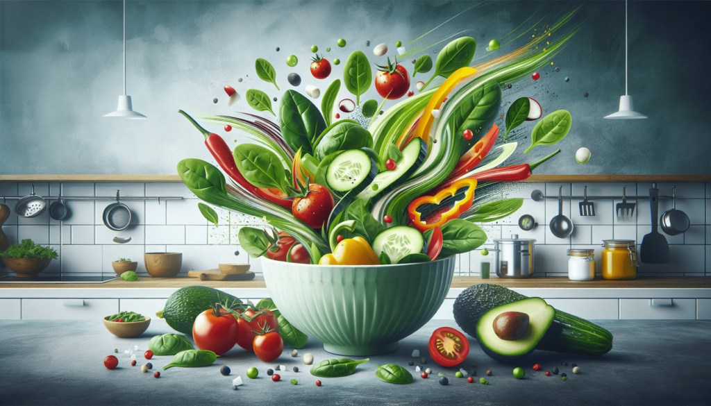 Quick And Easy Healthy Recipes For Busy Days Quick And Easy Healthy Recipes For Busy Days