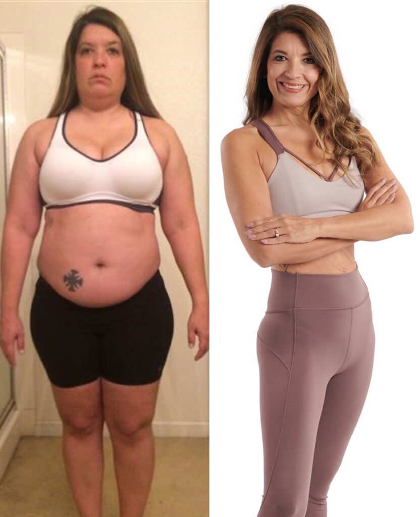 Real Life Fitness Transformations: Success Stories That Inspire Real Life Fitness Transformations: Success Stories That Inspire