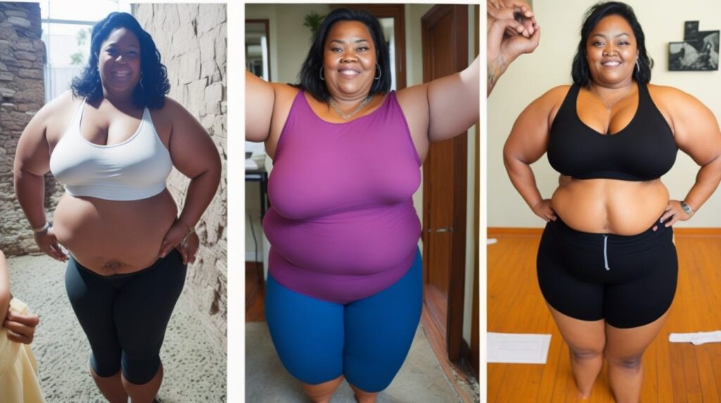 Real Life Fitness Transformations: Success Stories That Inspire Real Life Fitness Transformations: Success Stories That Inspire