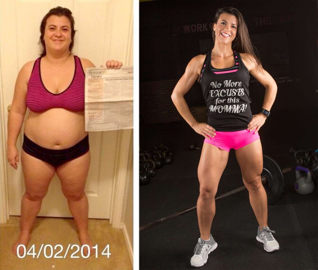 Real Life Fitness Transformations: Success Stories That Inspire Real Life Fitness Transformations: Success Stories That Inspire