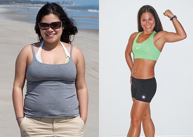 Real Life Fitness Transformations: Success Stories That Inspire Real Life Fitness Transformations: Success Stories That Inspire