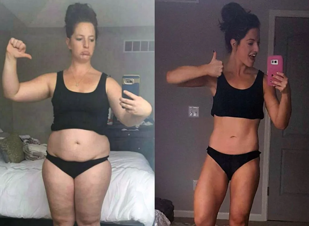 Real Life Fitness Transformations: Success Stories That Inspire Real Life Fitness Transformations: Success Stories That Inspire