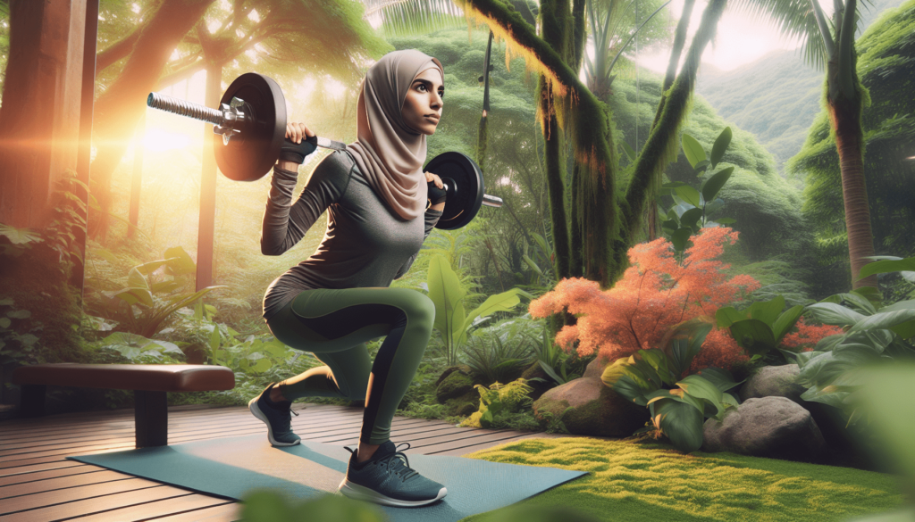 Setting Realistic Goals For Beginner Fitness