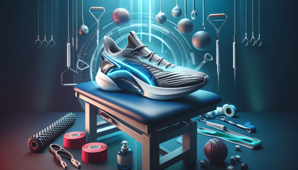 Strategies For Preventing And Treating Injuries In Advanced Athletes