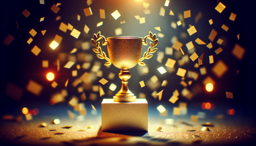 Success Stories: Celebrating Achievements And Milestones