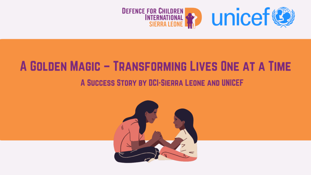 Success Stories: Changing Lives, One Story At A Time
