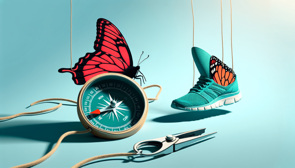 Success Stories: Finding Your Fit And Changing Your Life Success Stories: Finding Your Fit And Changing Your Life