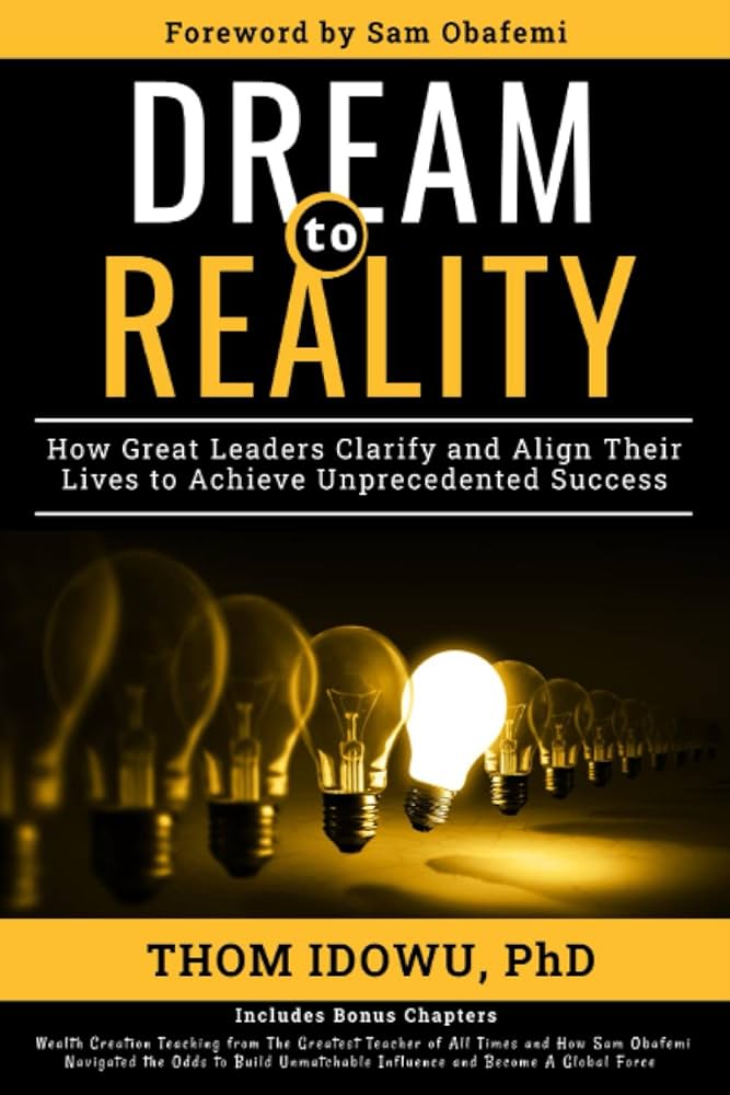 Success Stories: From Dream To Reality