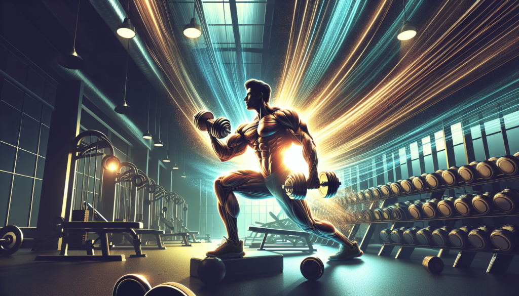 Success Stories: From Failure To Fitness Champion Success Stories: From Failure To Fitness Champion