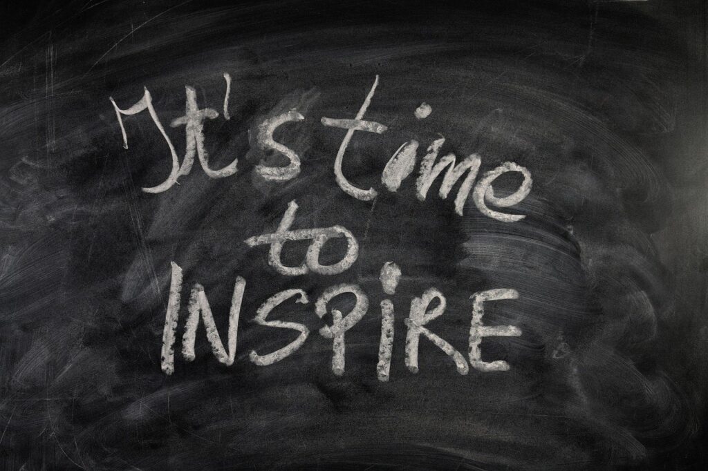 Success Stories: Inspiring Others To Take Action And Make Positive Changes Success Stories: Inspiring Others To Take Action And Make Positive Changes