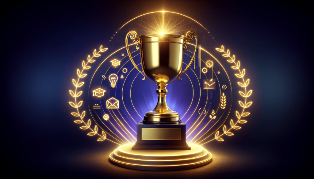 Success Stories: Lessons Learned And Achievements Unlocked Success Stories: Lessons Learned And Achievements Unlocked