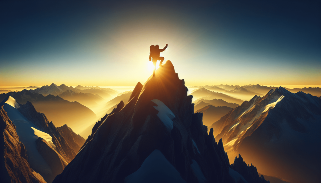 Success Stories: Pushing The Limits And Defying Expectations Success Stories: Pushing The Limits And Defying Expectations