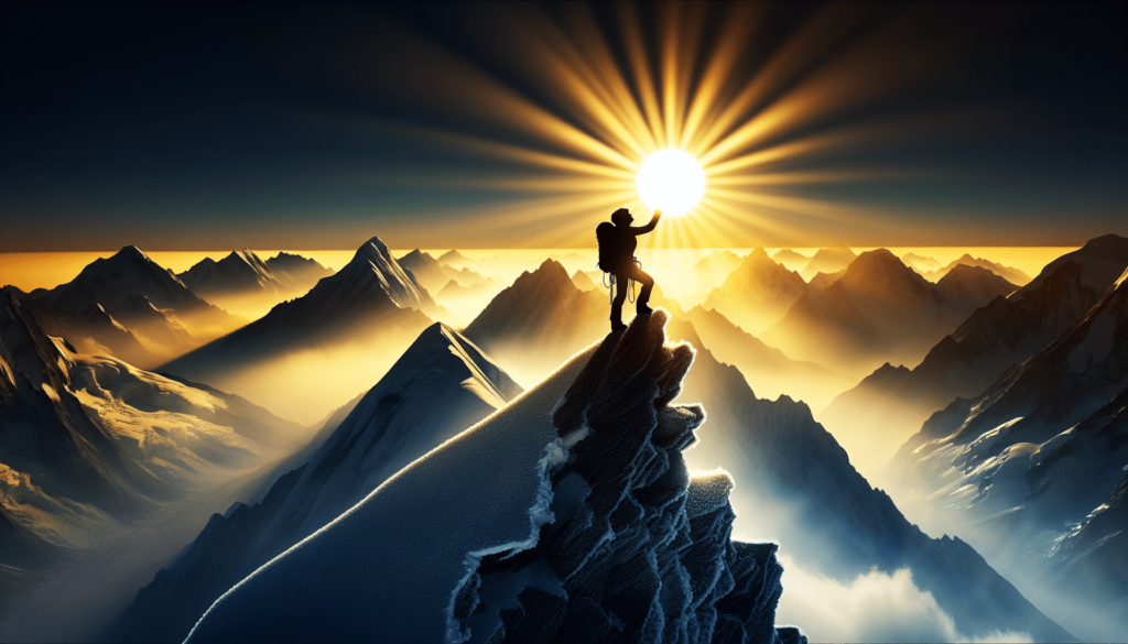 Success Stories: Pushing The Limits And Defying Expectations Success Stories: Pushing The Limits And Defying Expectations