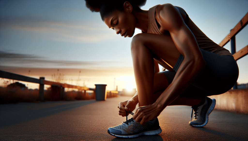 Success Stories: The Power Of Mindset In Achieving Fitness Goals