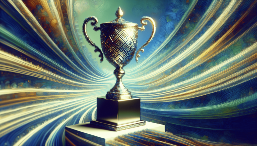 Success Stories: The Ultimate Guide To Achieving Your Goals