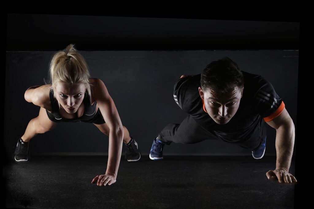 Success Stories: Transforming Lives Through Fitness