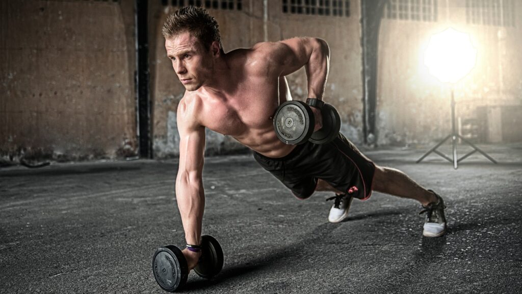 Success Stories: Transforming Lives Through Fitness