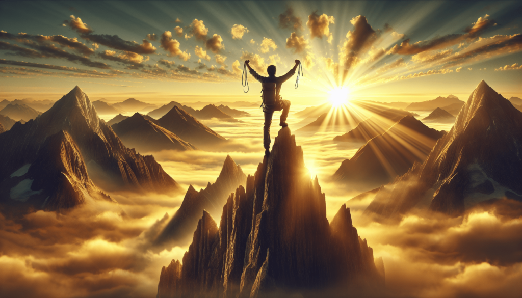 Success Stories: Unleashing Your Full Potential