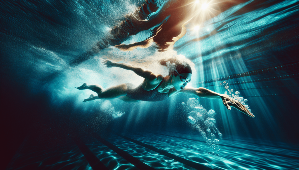 Swimming Workout Routines For Cardio Swimming Workout Routines For Cardio