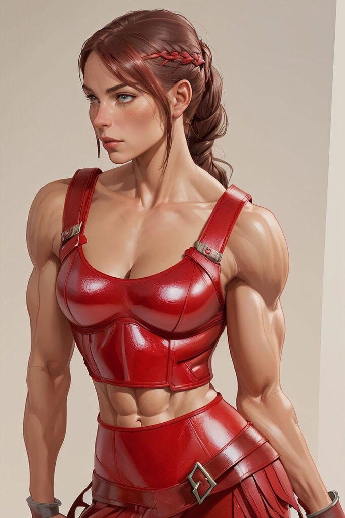 Taking Your Strength Training To The Next Level