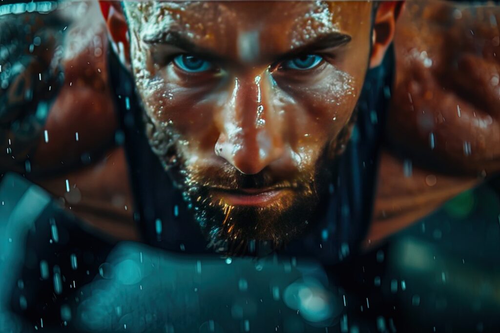 Taking Your Strength Training To The Next Level