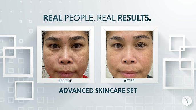 Testimonials: Real People, Real Results