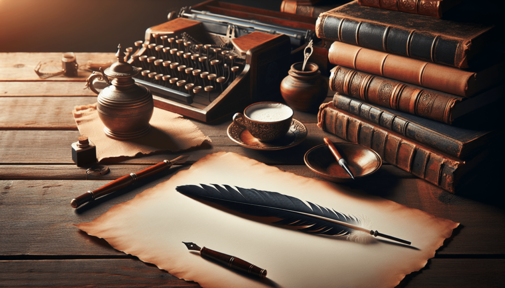 The Art Of Crafting A Compelling Success Story The Art Of Crafting A Compelling Success Story