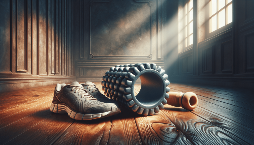 The Benefits Of Active Recovery In Advanced Training