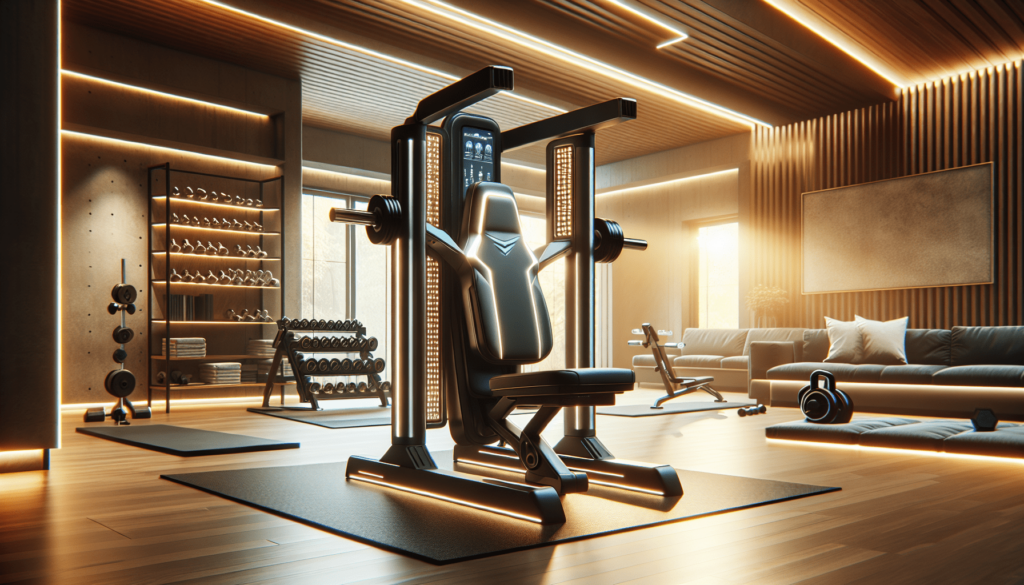 The Benefits Of Adding A Weight Bench To Your Home Gym Setup