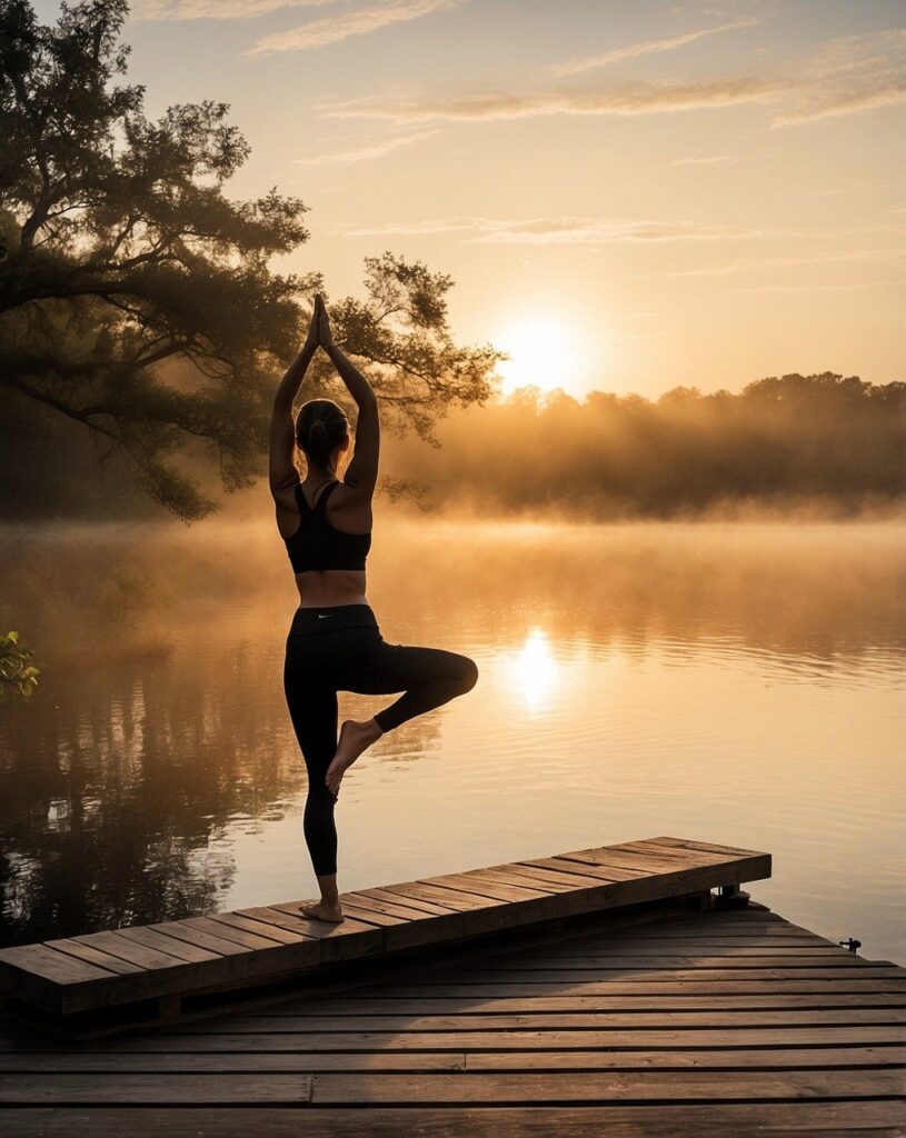 The Benefits Of Advanced Stretching Techniques