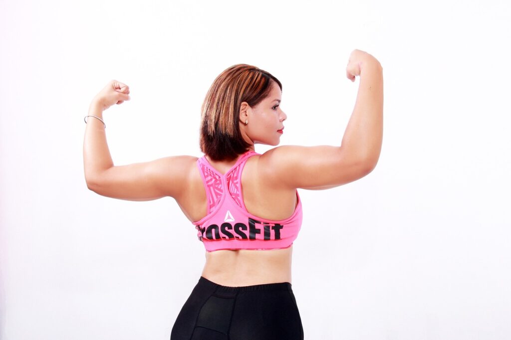 The Benefits Of Cross-Training For Advanced Fitness The Benefits Of Cross-Training For Advanced Fitness