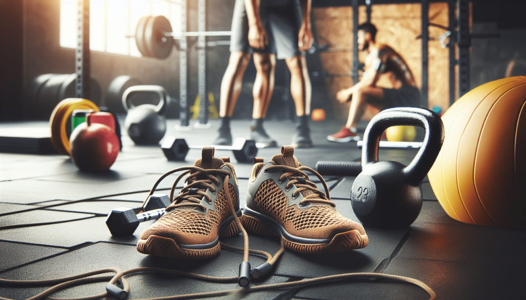 The Benefits Of Cross-Training For Advanced Fitness The Benefits Of Cross-Training For Advanced Fitness