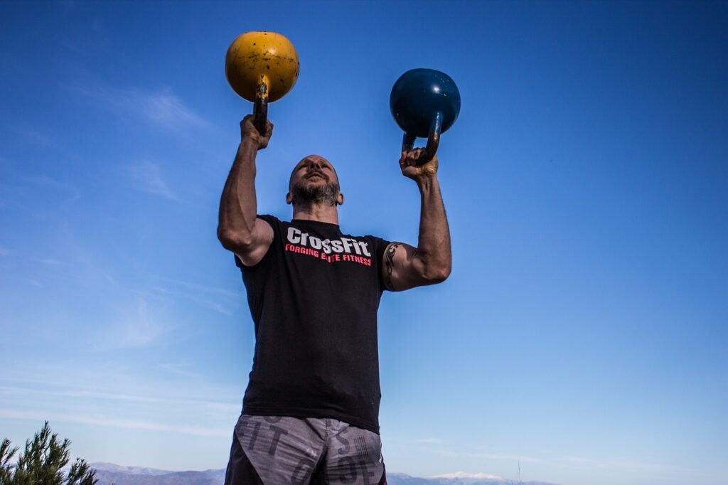 The Benefits Of Cross-Training For Advanced Fitness The Benefits Of Cross-Training For Advanced Fitness