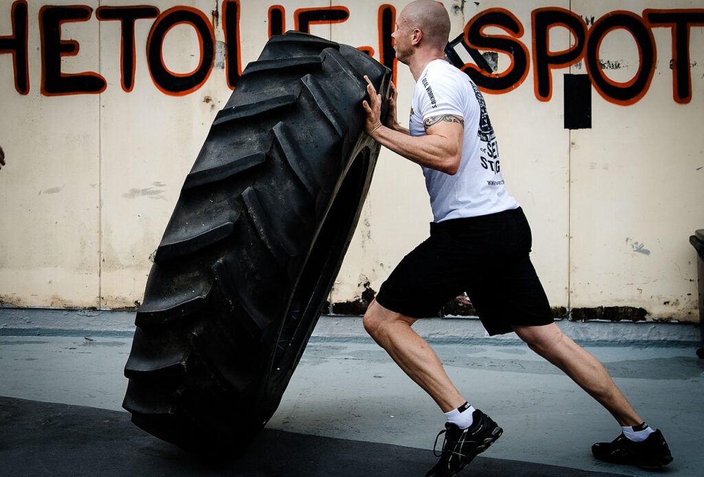 The Benefits Of Cross-Training For Advanced Fitness The Benefits Of Cross-Training For Advanced Fitness