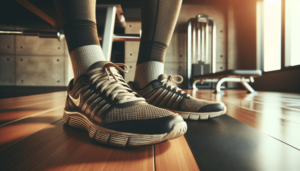The Benefits Of Following A Consistent Workout Routine The Benefits Of Following A Consistent Workout Routine