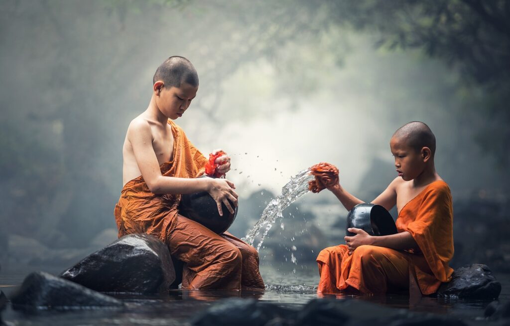 The Benefits Of Meditation For Advanced Fitness Recovery The Benefits Of Meditation For Advanced Fitness Recovery