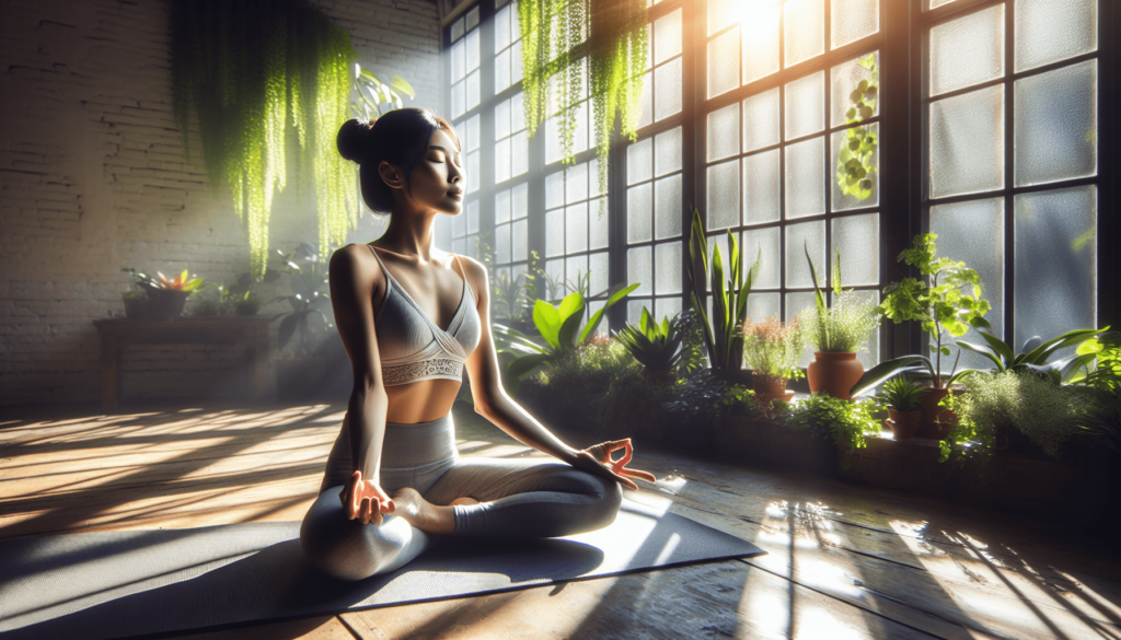 The Benefits Of Meditation For Advanced Fitness Recovery The Benefits Of Meditation For Advanced Fitness Recovery