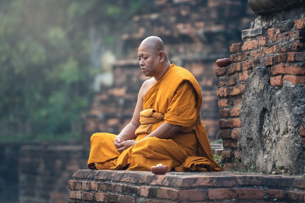 The Benefits Of Meditation For Advanced Fitness Recovery The Benefits Of Meditation For Advanced Fitness Recovery