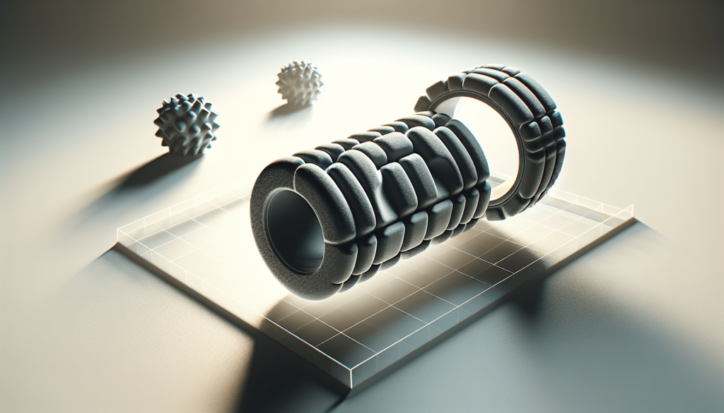 The Benefits Of Using A Vibrating Foam Roller For Muscle Recovery The Benefits Of Using A Vibrating Foam Roller For Muscle Recovery