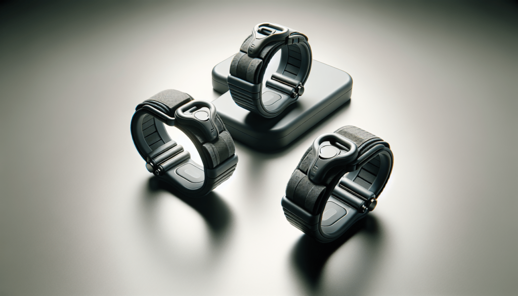 The Benefits Of Using A Wrist Or Ankle Weight Set For Added Resistance The Benefits Of Using A Wrist Or Ankle Weight Set For Added Resistance